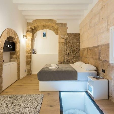 Studio Cave Palma de Mallorca Ngoại thất bức ảnh