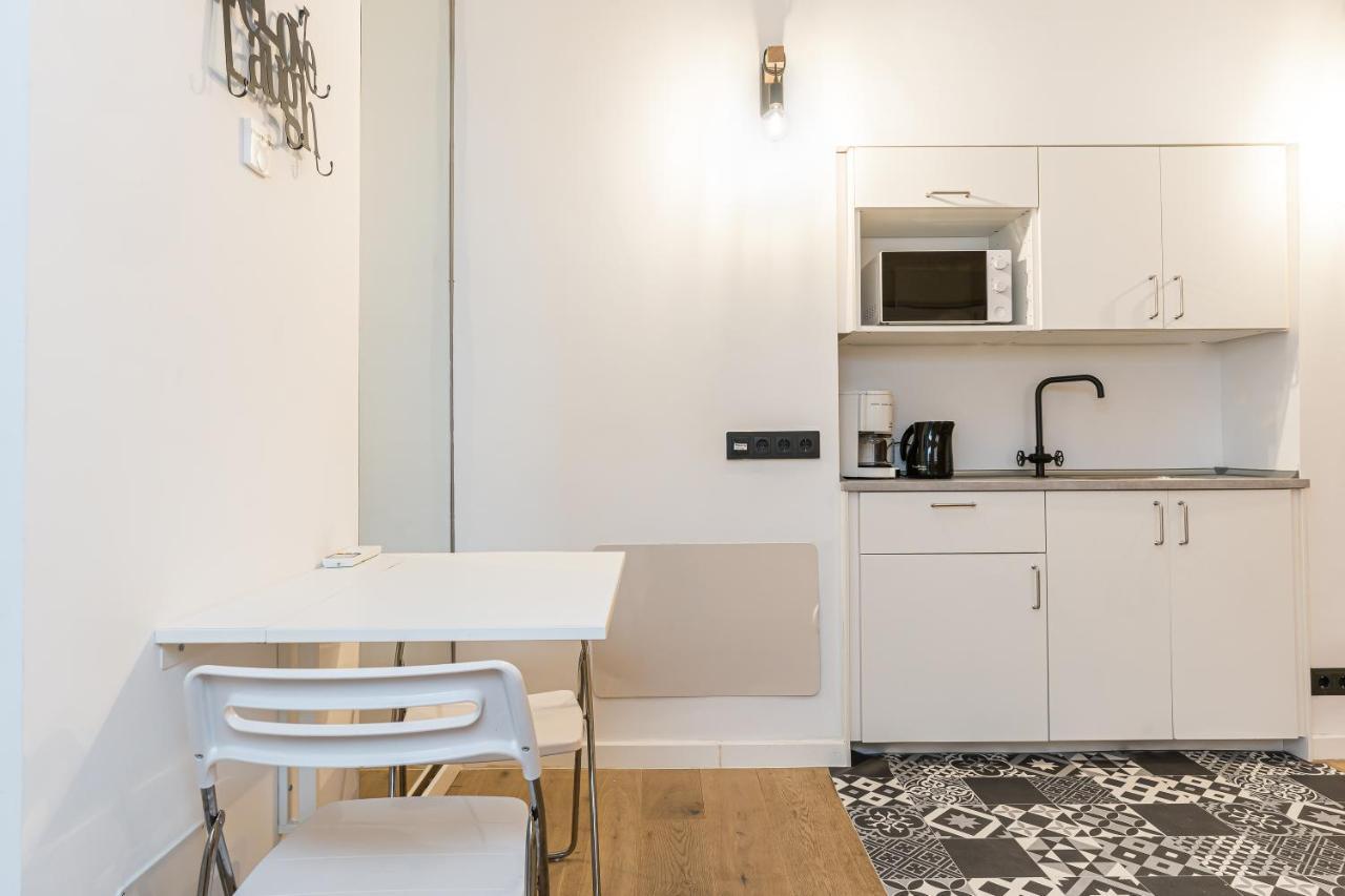 Studio Cave Palma de Mallorca Ngoại thất bức ảnh
