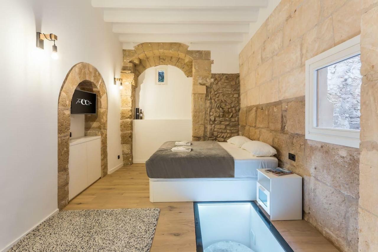 Studio Cave Palma de Mallorca Ngoại thất bức ảnh